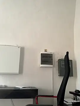 Mike8523 webcam