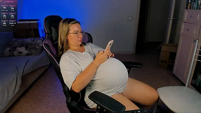 Pregnantariana