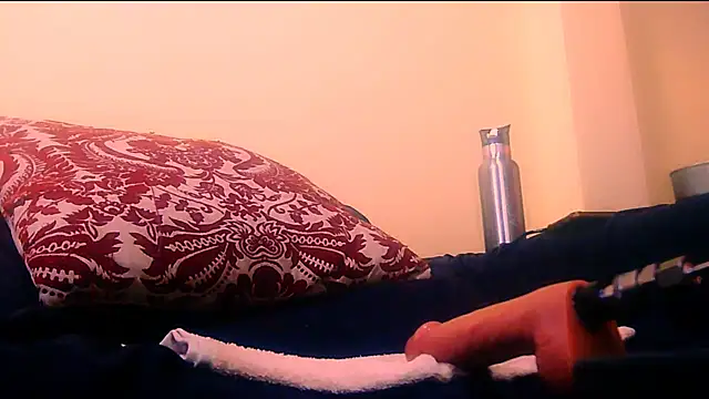 NuttingClone webcam