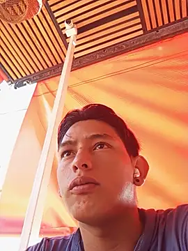Hiroshi_Shen live cam on StripChat