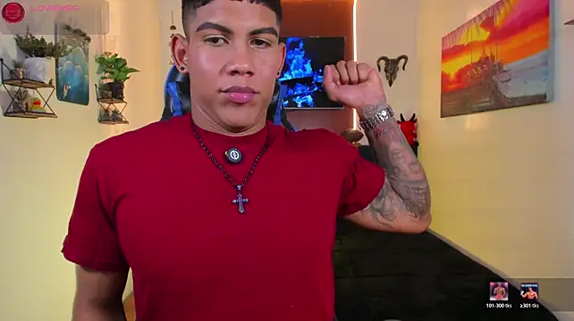Damian_latinxxx