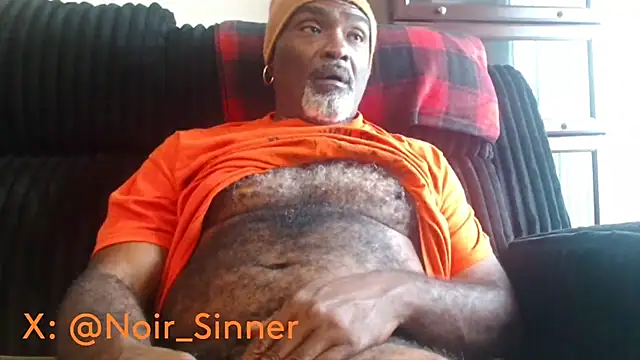 sinnernoir live cam on StripChat
