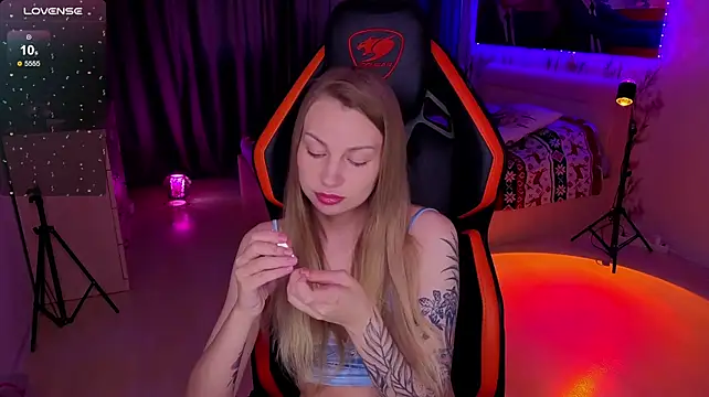 BiMolly