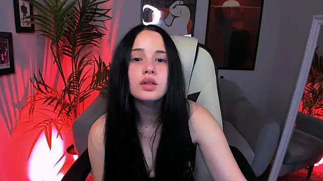 AmeliaRiviera webcam