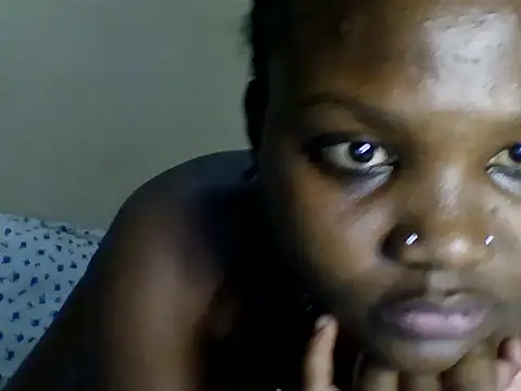 Maiyanqueen webcam