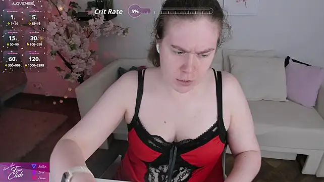 Nancy_Sun_ webcam