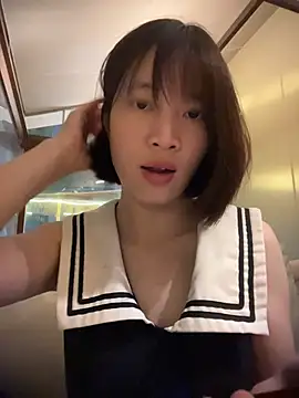 littleqiu webcam