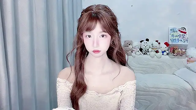 lucky-tt webcam