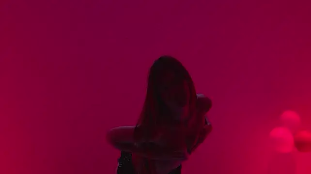 Velvet--girl live cam on StripChat