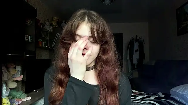 BuzzingRaid webcam