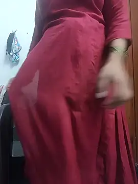 Aafreen_36 webcam