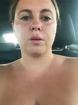 Samantha_official webcam