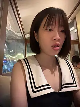 littleqiu webcam