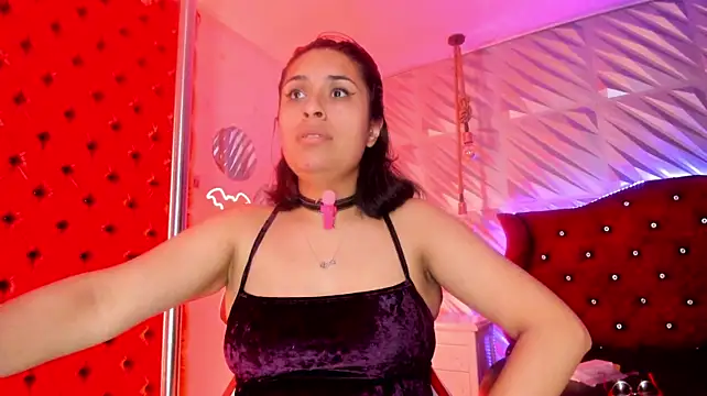 Roxanne_Han webcam