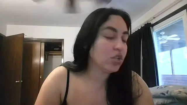 WetFlower69 webcam