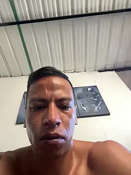 steel_95 webcam