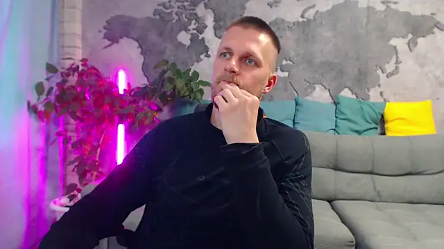 VikingChrisss webcam
