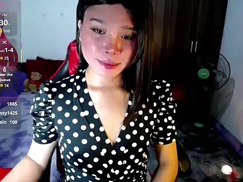 sofiathe1st webcam