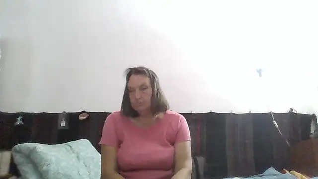 AnnaLive570 webcam