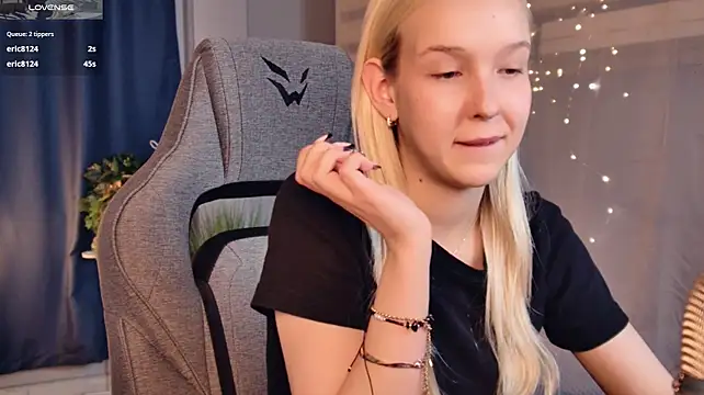 MaoqiBeverly webcam