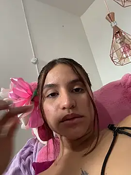 ViankaRose webcam