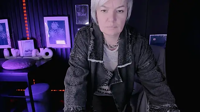CarmenSoft webcam