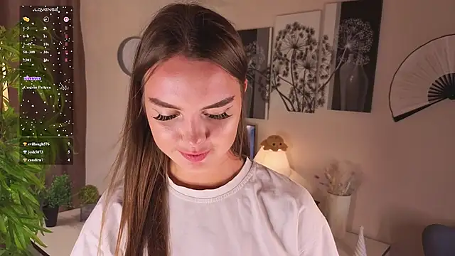 Nicole_Keller webcam