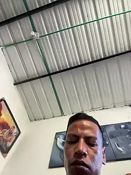 steel_95 webcam