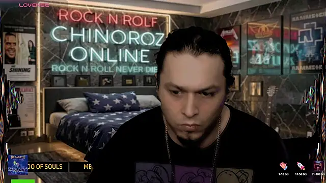 chino_roz webcam