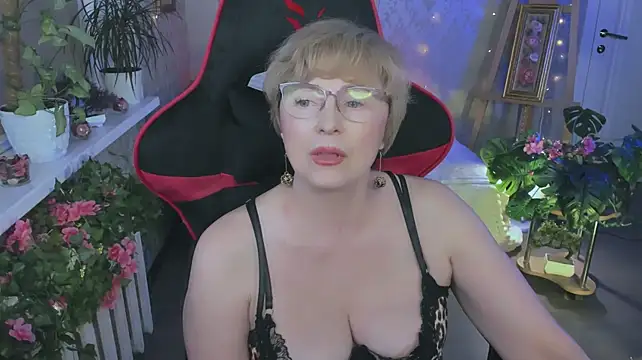 sugar_vivien webcam