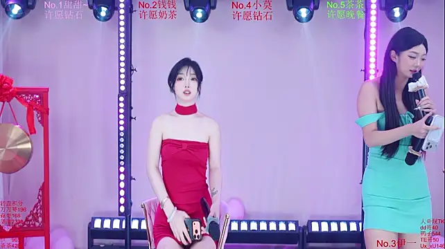 Luckybaby-001 webcam