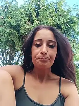 Alina03210 webcam