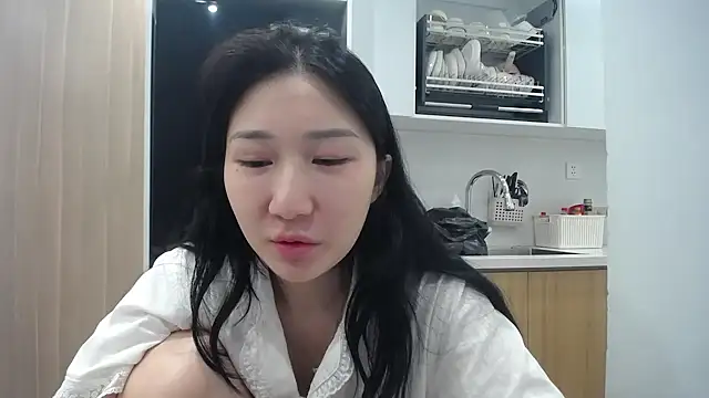 Asiagirll webcam