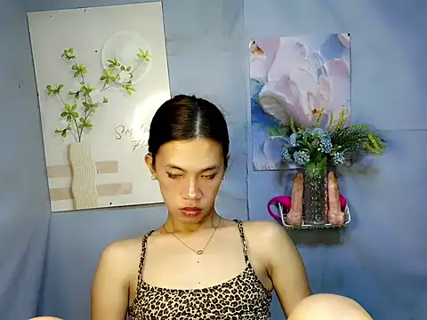 Ayabell123 webcam
