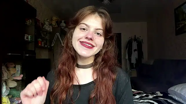 BuzzingRaid webcam