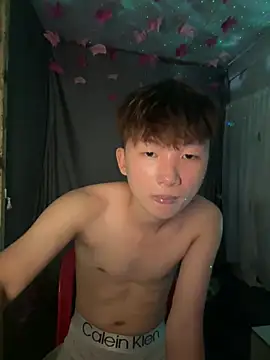 minhlinga's room