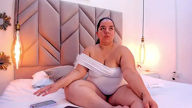 AbbySttonne webcam