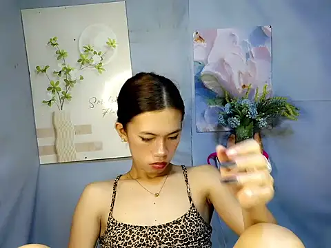 Ayabell123 webcam
