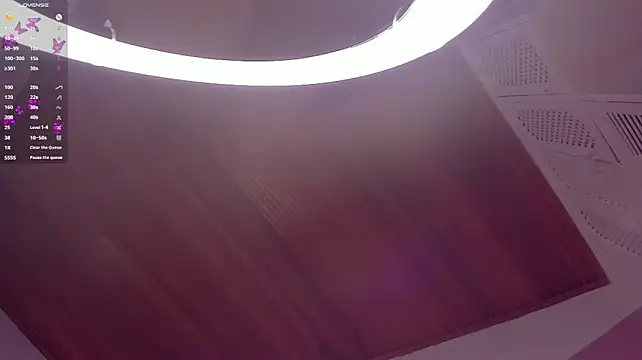 elodie_walker webcam