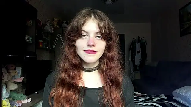BuzzingRaid webcam
