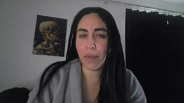 WetFlower69 webcam