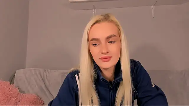 OliviaKisss webcam