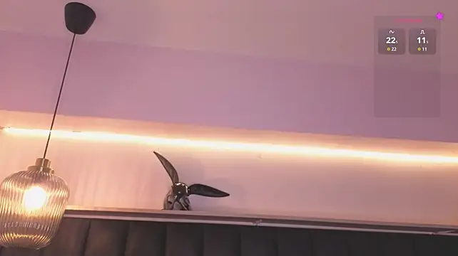 Isa_dumont webcam