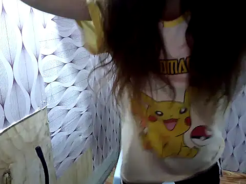 HornyWetPussy4u webcam