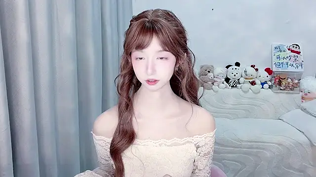 lucky-tt webcam