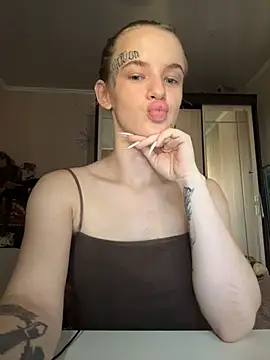 LeinaWoluers webcam