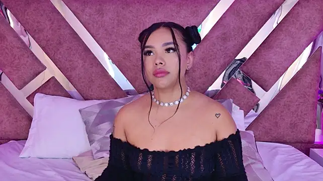 MarianaGarciaa__ webcam