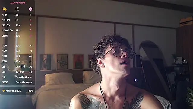 William_Henry_ webcam