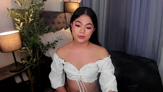 AsianHugecockAnna webcam