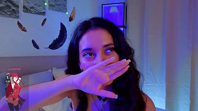 BettyMaldonado webcam